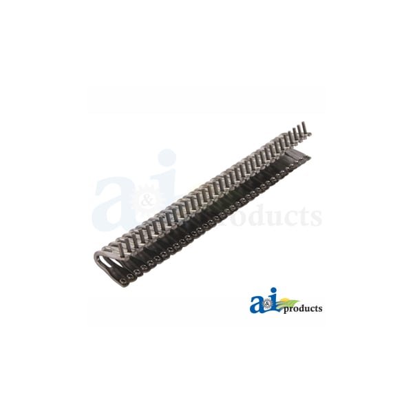 Lacing, Mato Heavy Plate 17 Segment - 8.66 7" x1" x1"